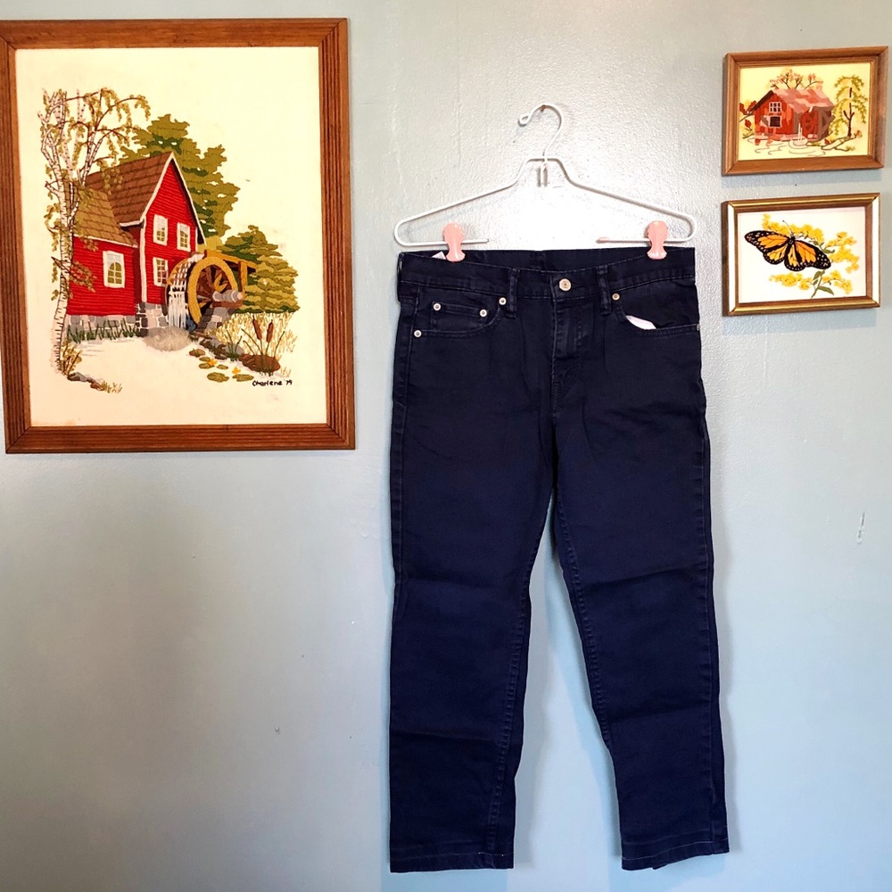 Levi’s 511 Jeans